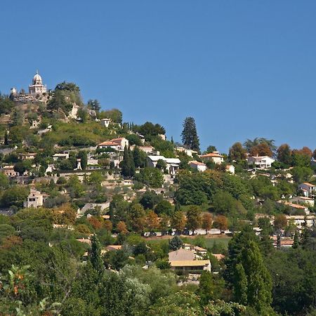 Provence Forcalquier Gite Du Paradis Eksteriør bilde
