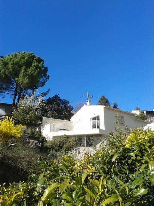 Provence Forcalquier Gite Du Paradis Eksteriør bilde
