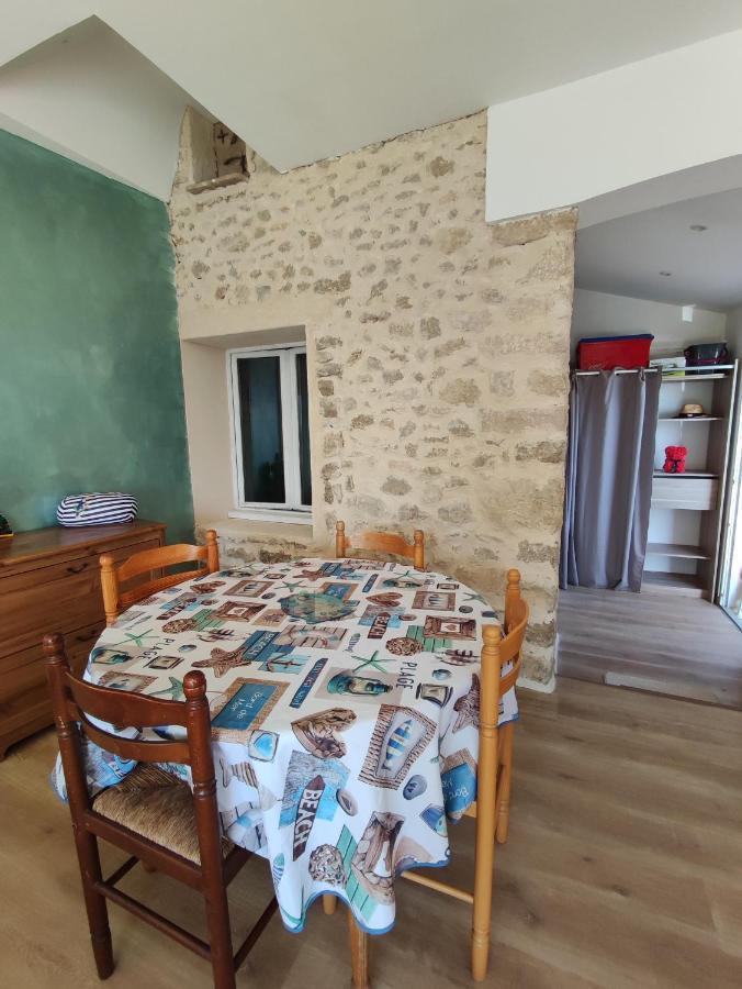 Provence Forcalquier Gite Du Paradis Eksteriør bilde